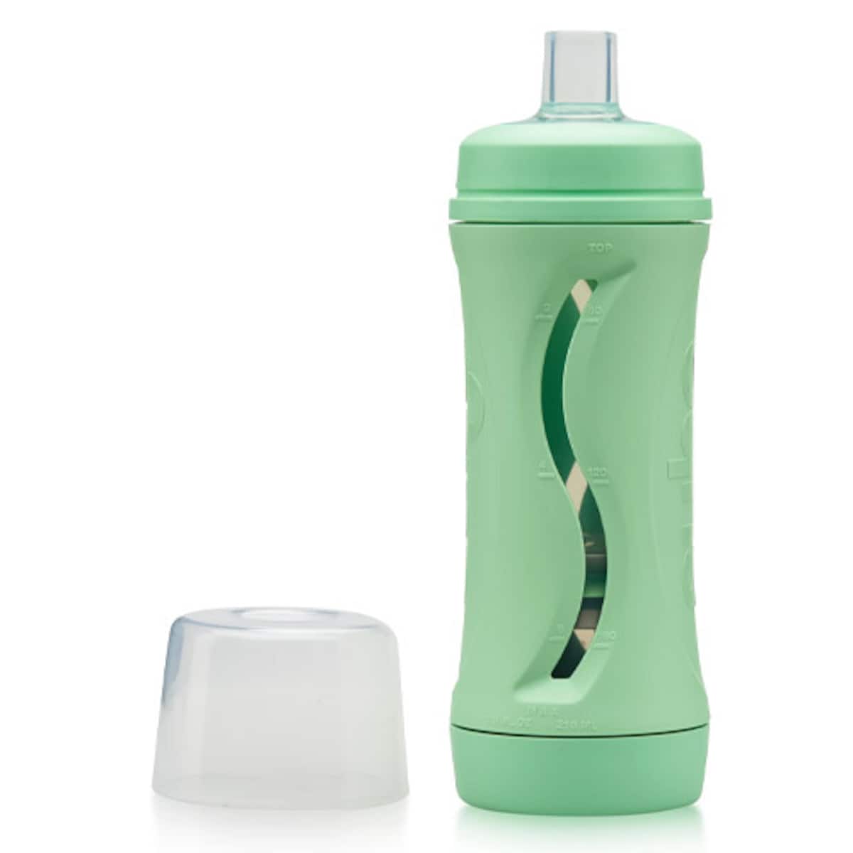 Thumbnail Subo The Food Bottle Mint