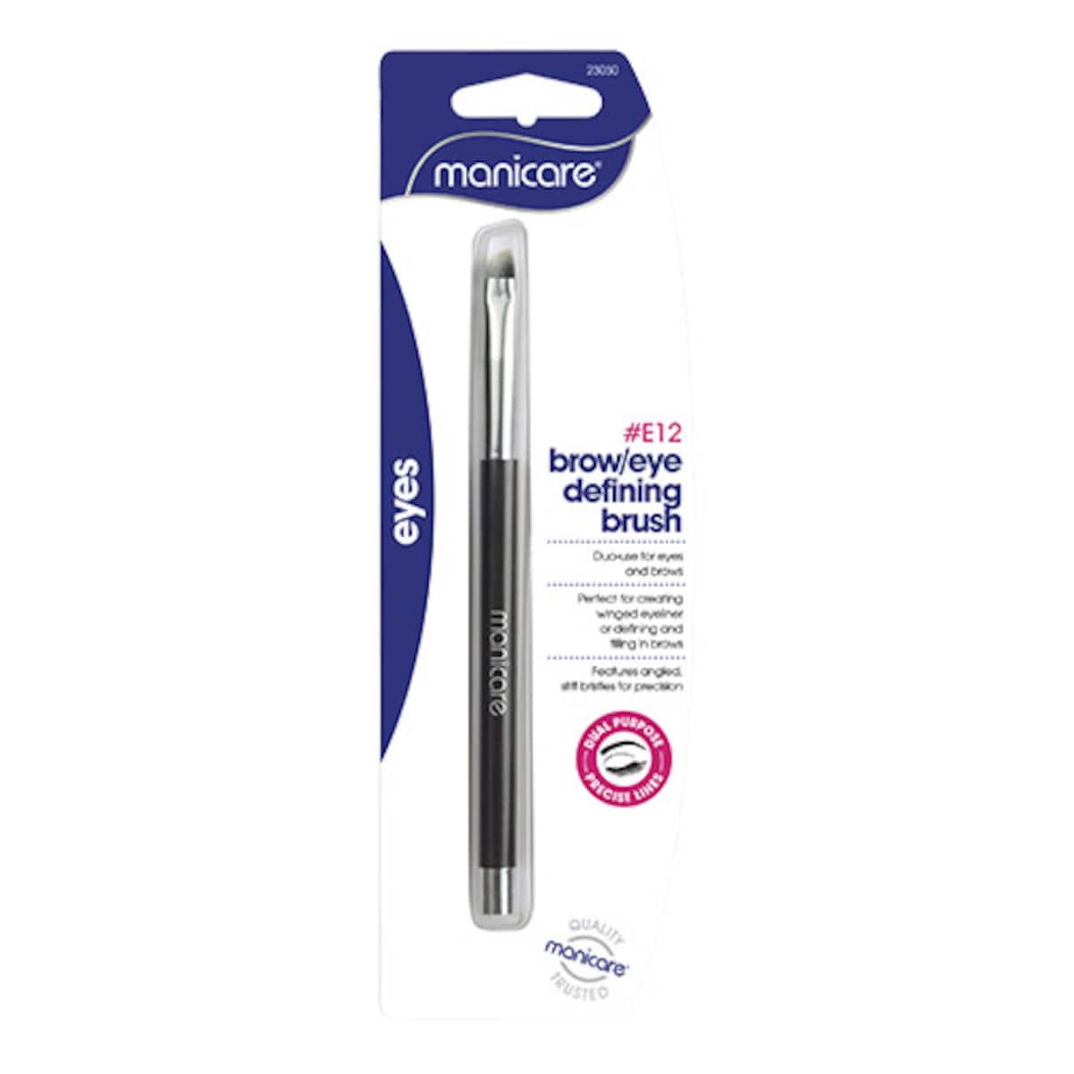 Thumbnail Manicare Brow-Eye Definer