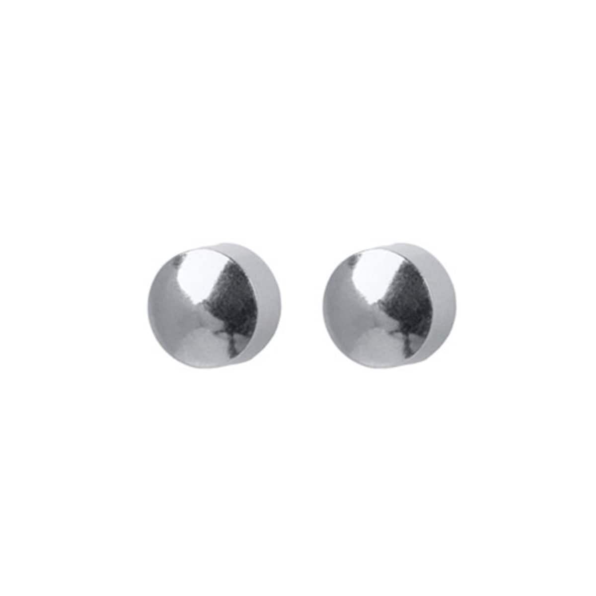 Thumbnail Studex Traditional Ball Surgical Steel Stud Earrings 1 Pair