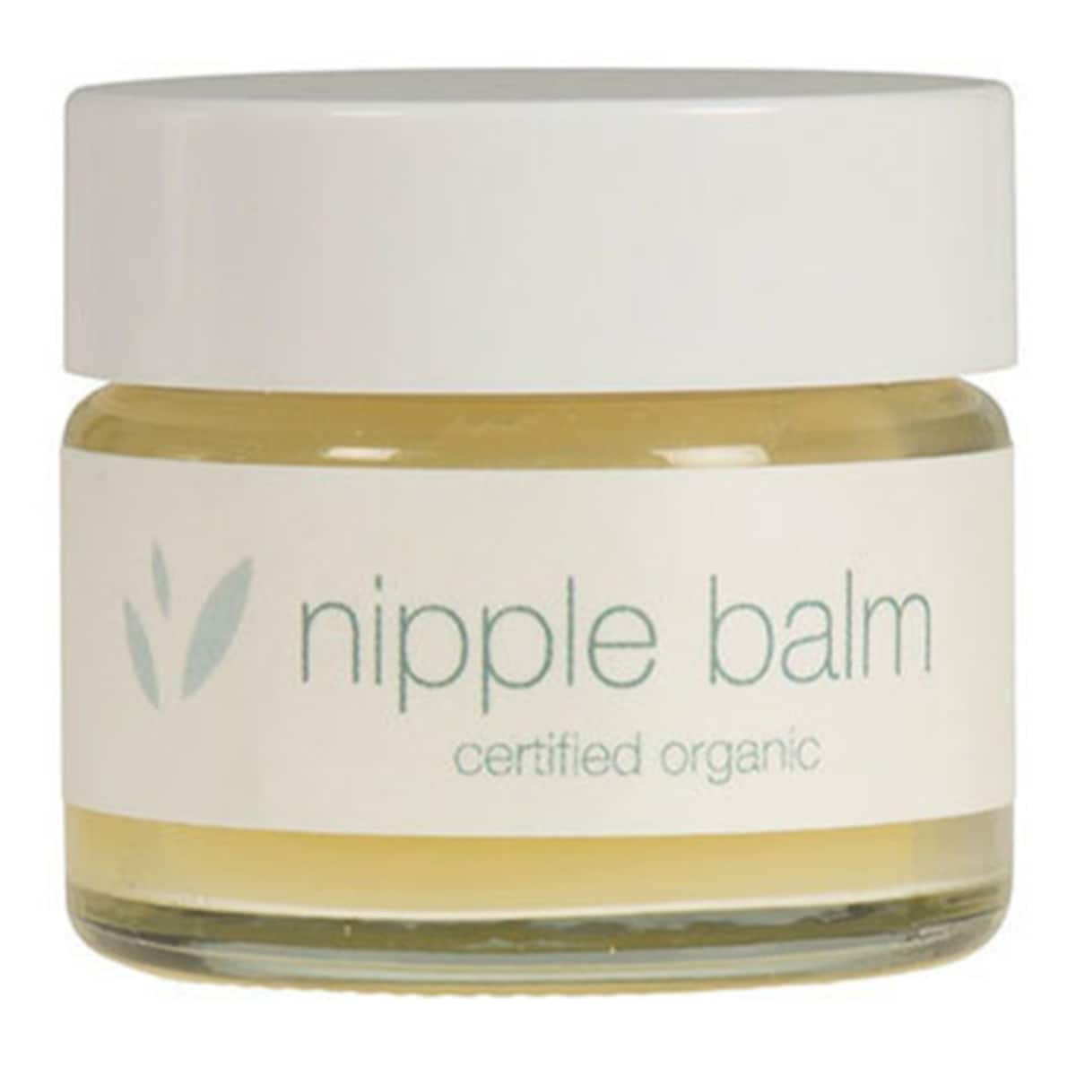 Thumbnail Nature's Child Organic Nipple Balm 14g
