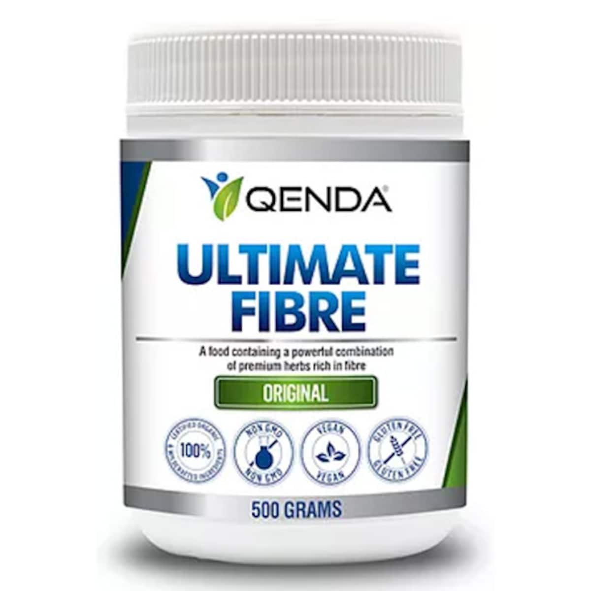 Thumbnail Qenda Ultimate Fibre Original 500g