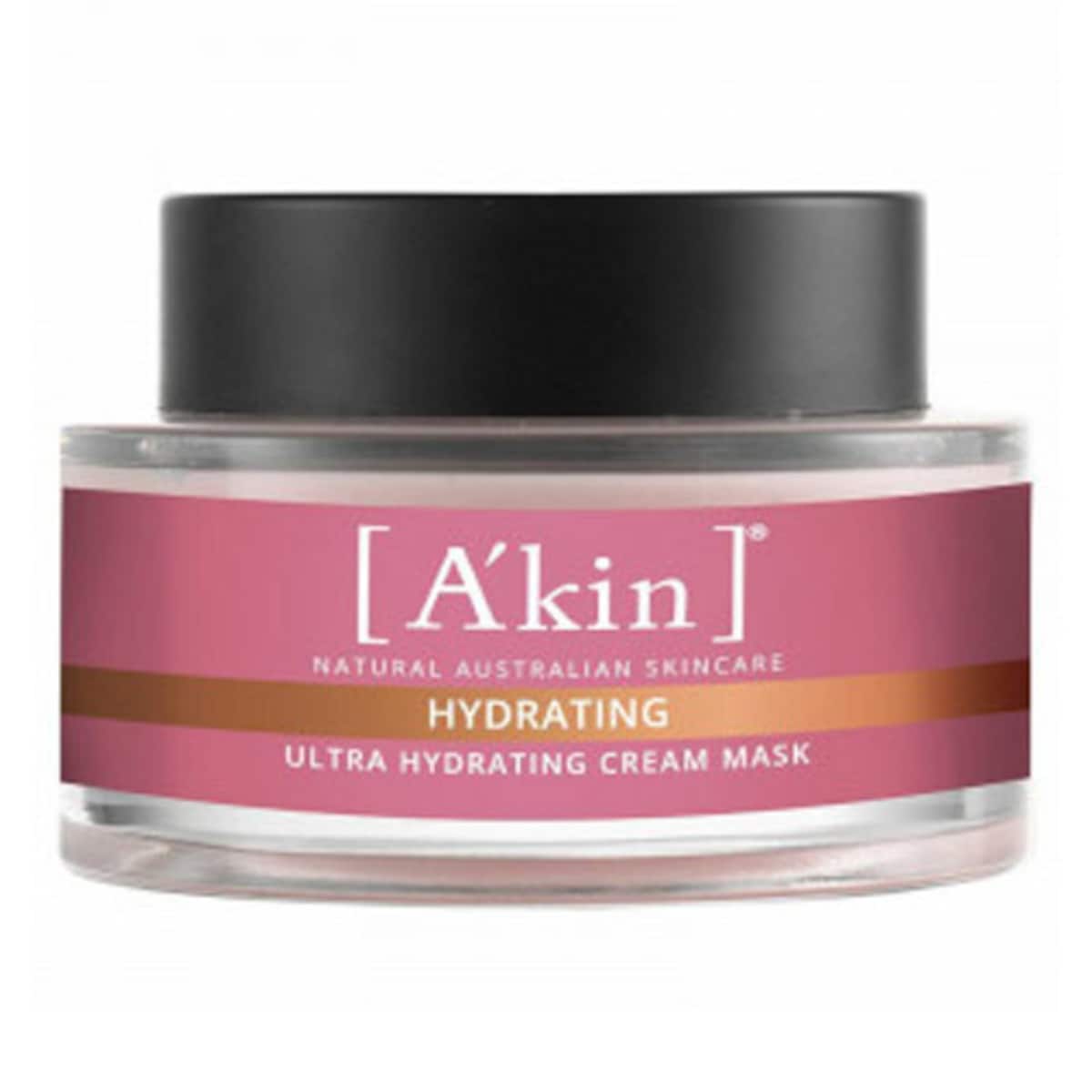 Thumbnail Akin Ultra Hydrating Cream Mask 60ml