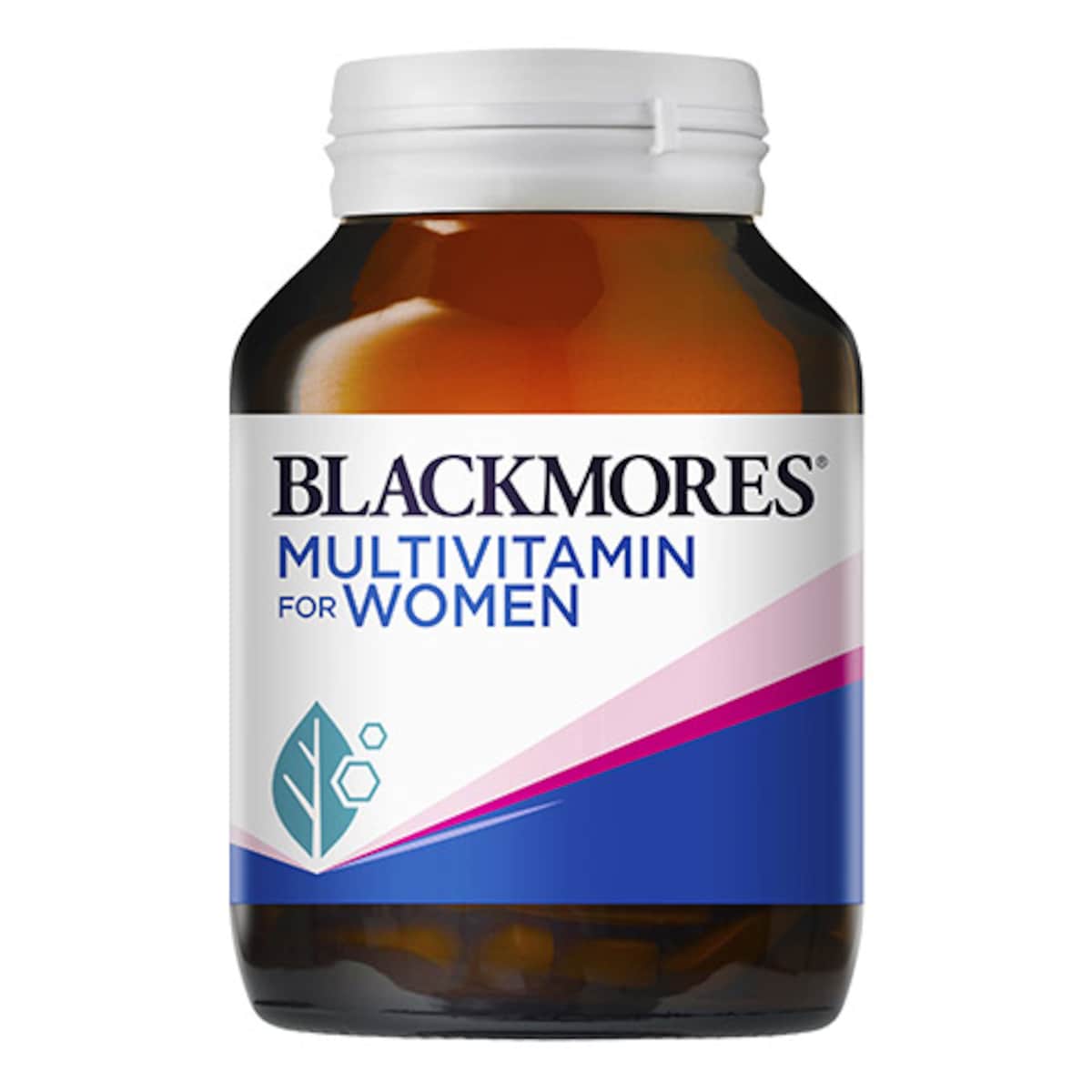 Thumbnail Blackmores Multivitamin For Women 90 Tablets