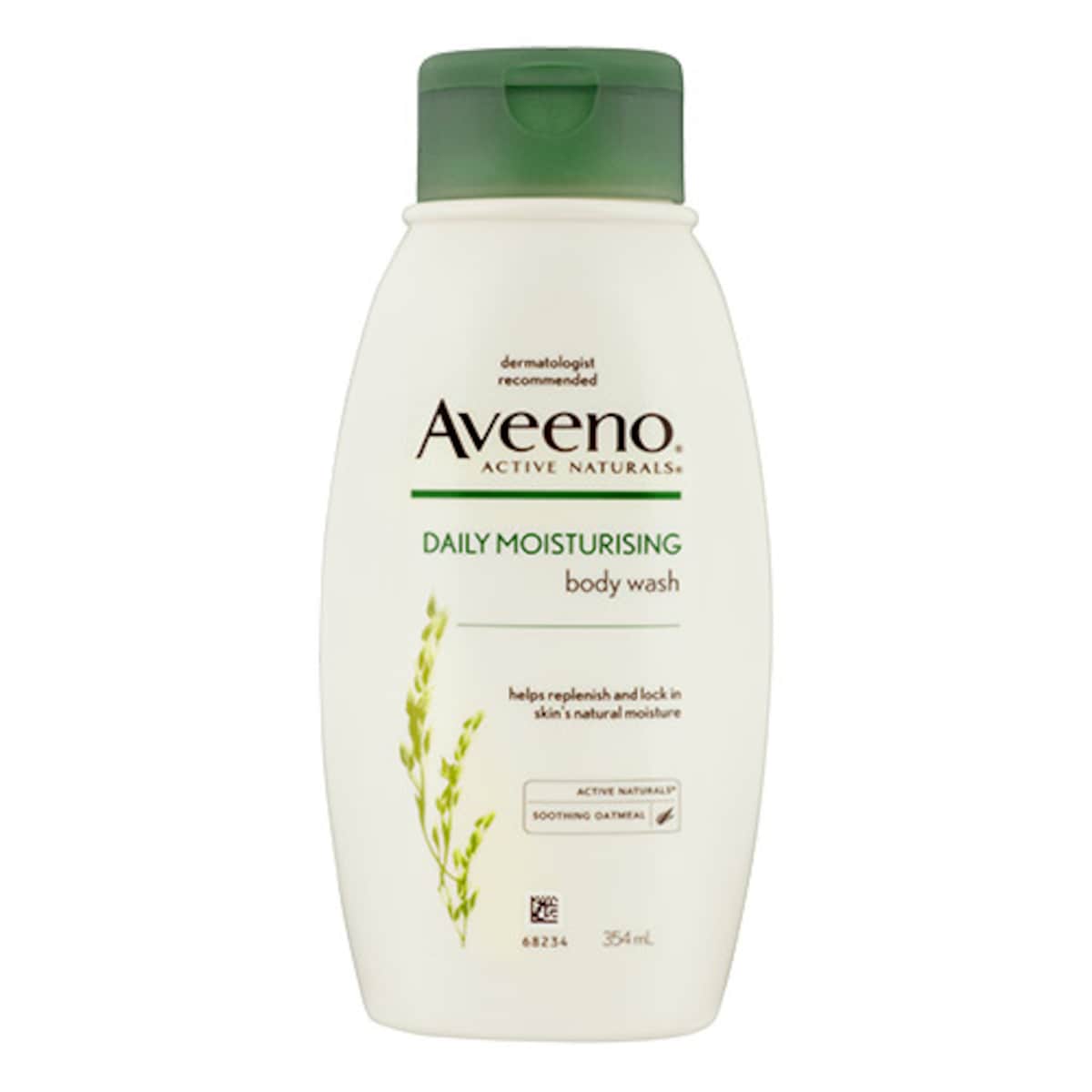 Thumbnail Aveeno Daily Moisturising Body Wash 354ml