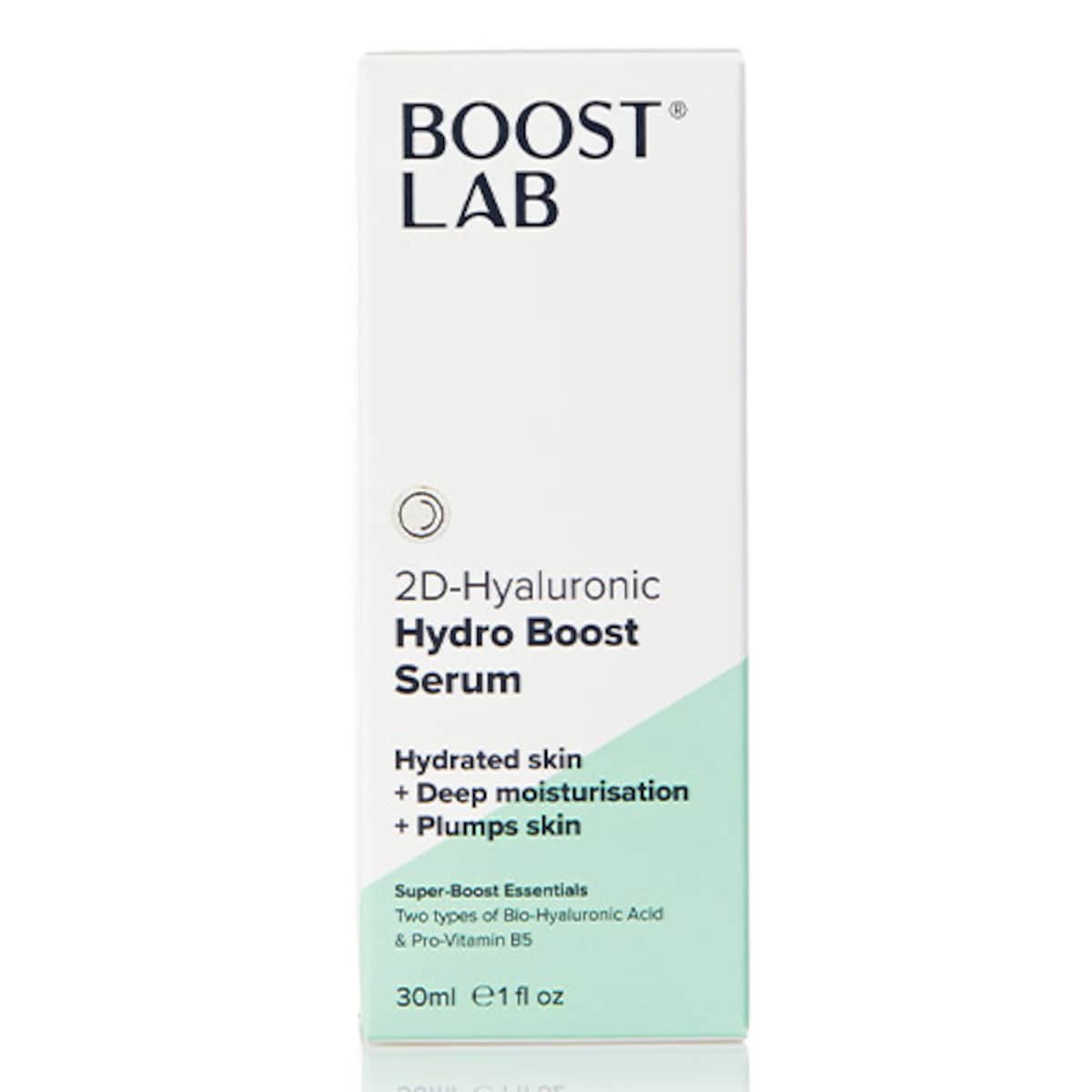 Thumbnail BOOST LAB 2D-Hyaluronic Hydro Boost Serum 30ml