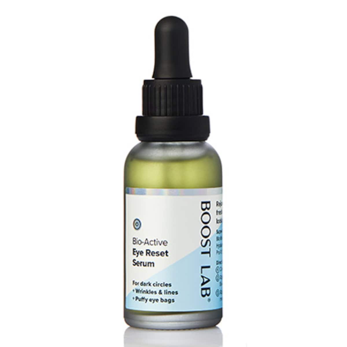 Thumbnail BOOST LAB Bio-Active Eye Reset Serum 30ml