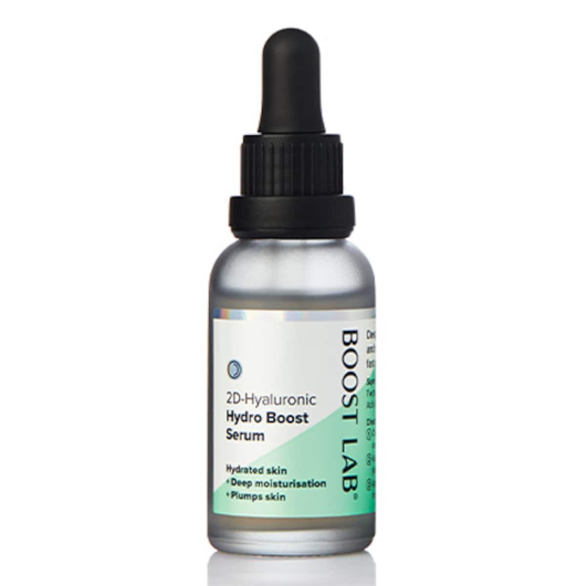 Thumbnail BOOST LAB 2D-Hyaluronic Hydro Boost Serum 30ml