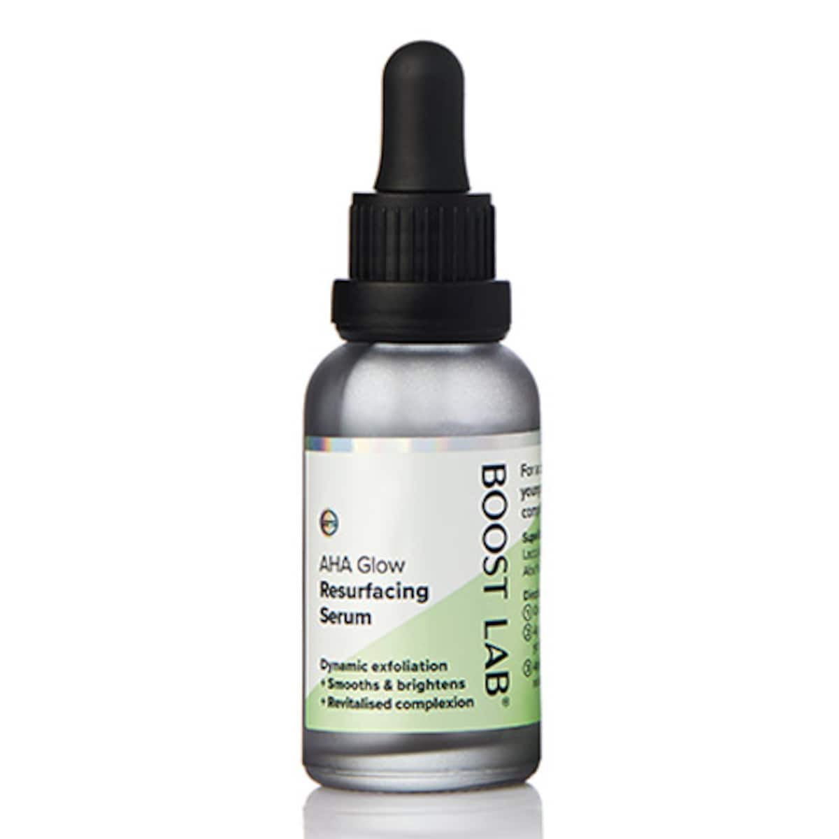 Thumbnail BOOST LAB AHA Glow Resurfacing Serum 30ml