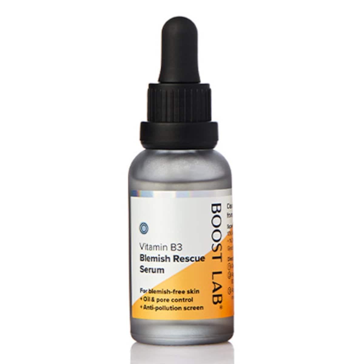 Thumbnail BOOST LAB Vitamin B3 Blemish Rescue Serum 30ml