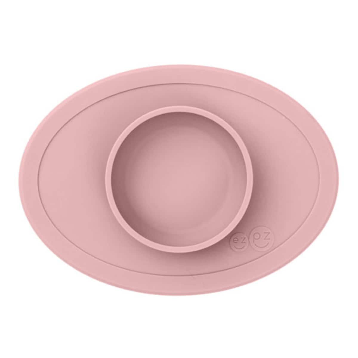 Thumbnail Ezpz Tiny Bowl Blush