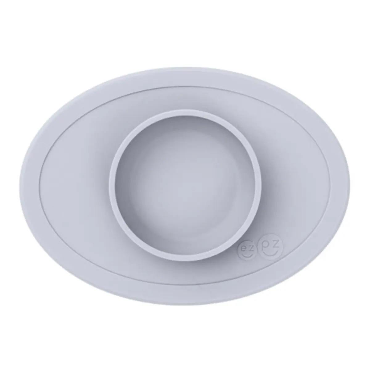 Thumbnail Ezpz Tiny Bowl Pewter
