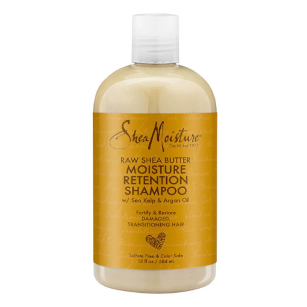 Thumbnail Shea Moisture Raw Shea Butter Moisture Retention Shampoo 384ml