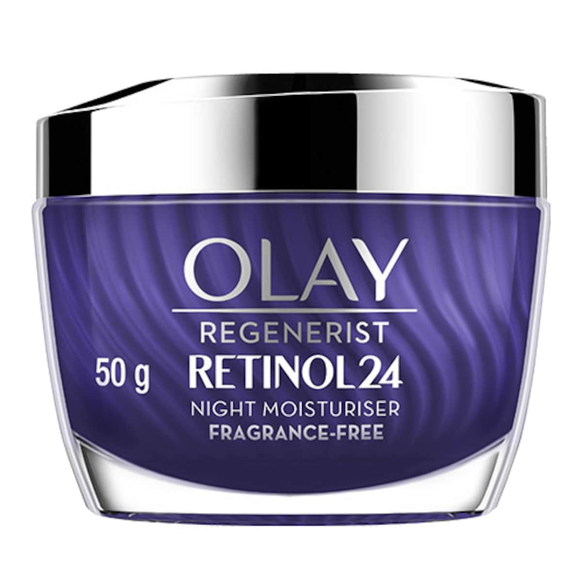 Thumbnail Olay Regenerist Retinol 24 Night Moisturiser 50g