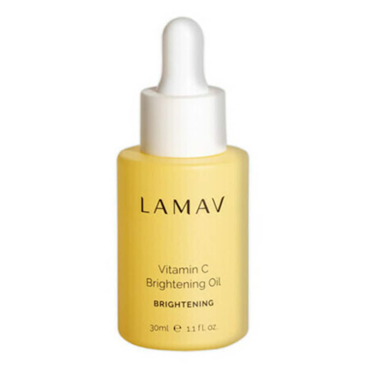 Thumbnail LAMAV Vitamin C Brightening Oil 30ml