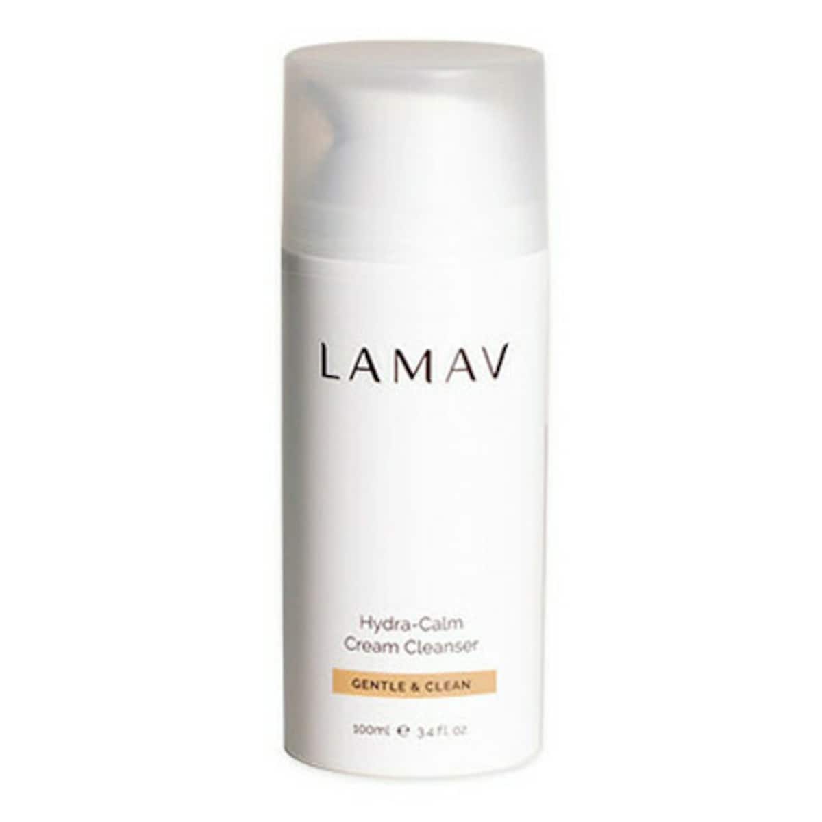 Thumbnail LAMAV Hydra-Calm Cream Cleanser 100ml