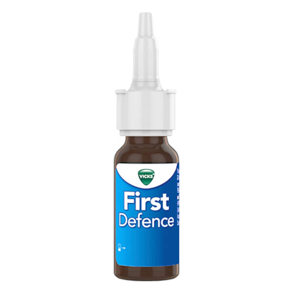 Thumbnail Vicks First Defence Nasal Spray 15ml