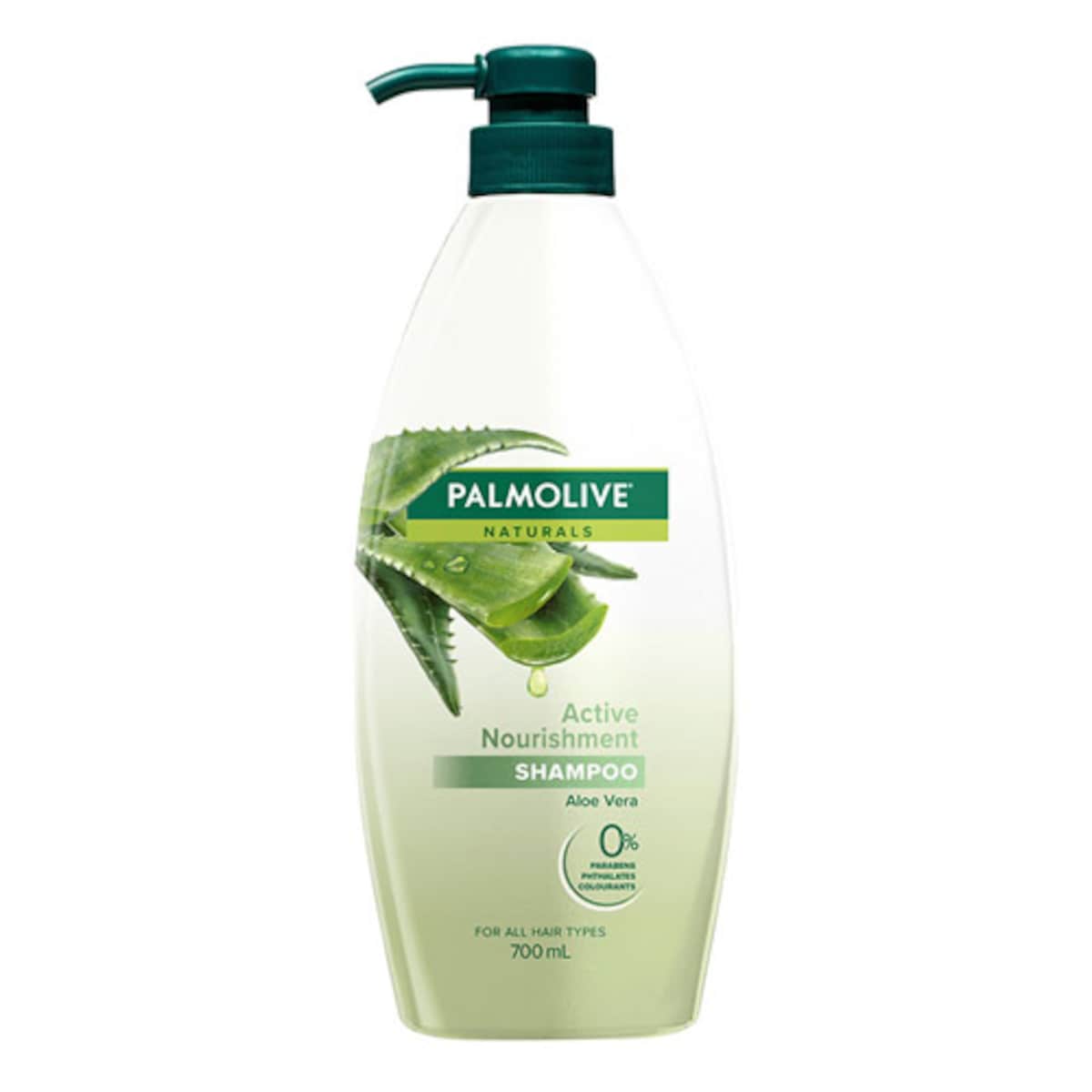 Thumbnail Palmolive Active Nourishment Shampoo Aloe Vera 700ml