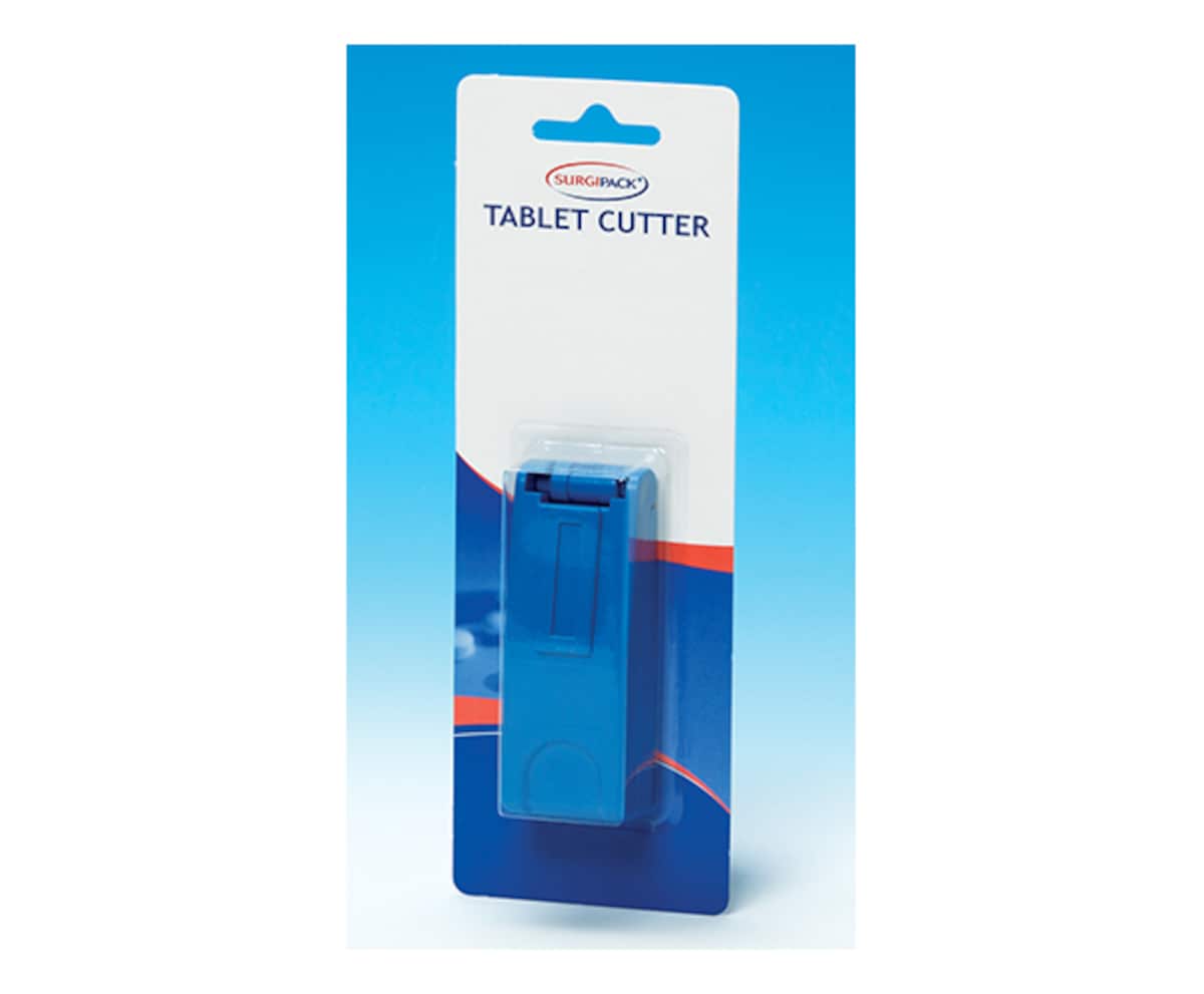 Thumbnail Surgipack Tablet & Pill Cutter