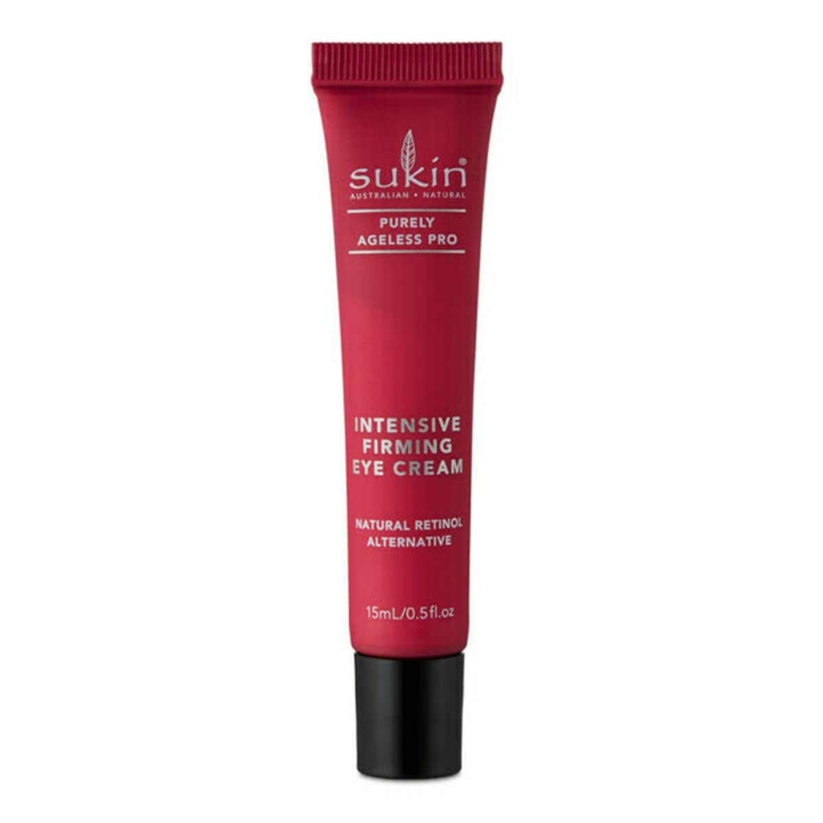Thumbnail Sukin Purely Ageless Pro Intensive Firming Eye Cream 15ml