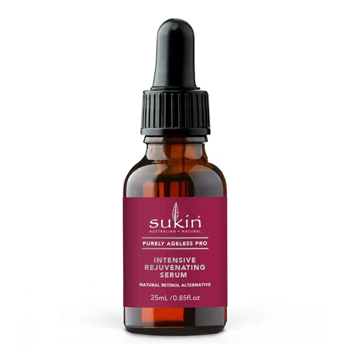 Thumbnail Sukin Purely Ageless Pro Intensive Rejuvenating Serum 25ml