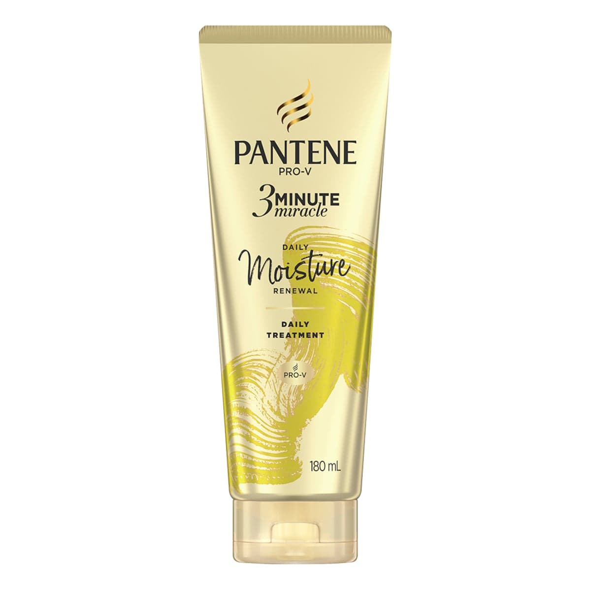 Thumbnail Pantene 3 Minute Miracle Daily Moisture Renewal Daily Treatment 180ml