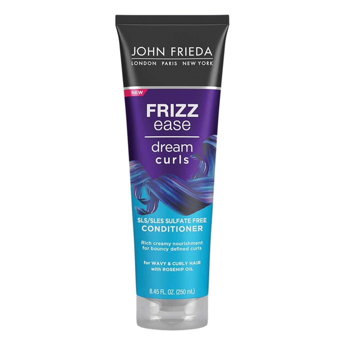 Thumbnail John Frieda Frizz Ease Dream Curls Conditioner 250ml