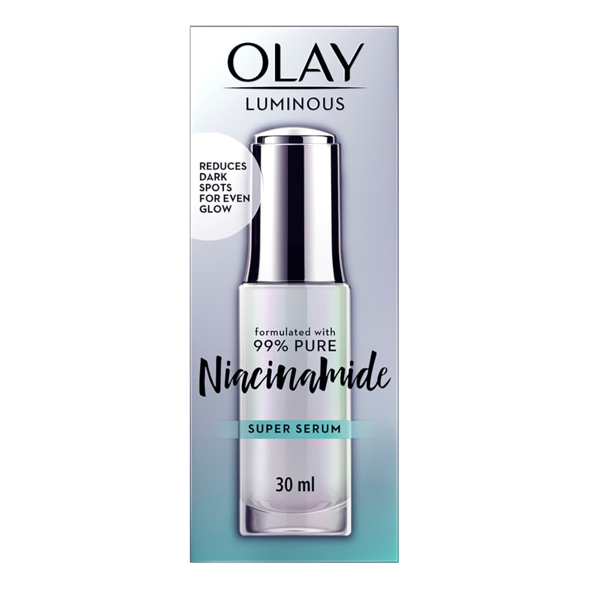 Thumbnail Olay Luminous Niacinamide Face Super Serum 30ml