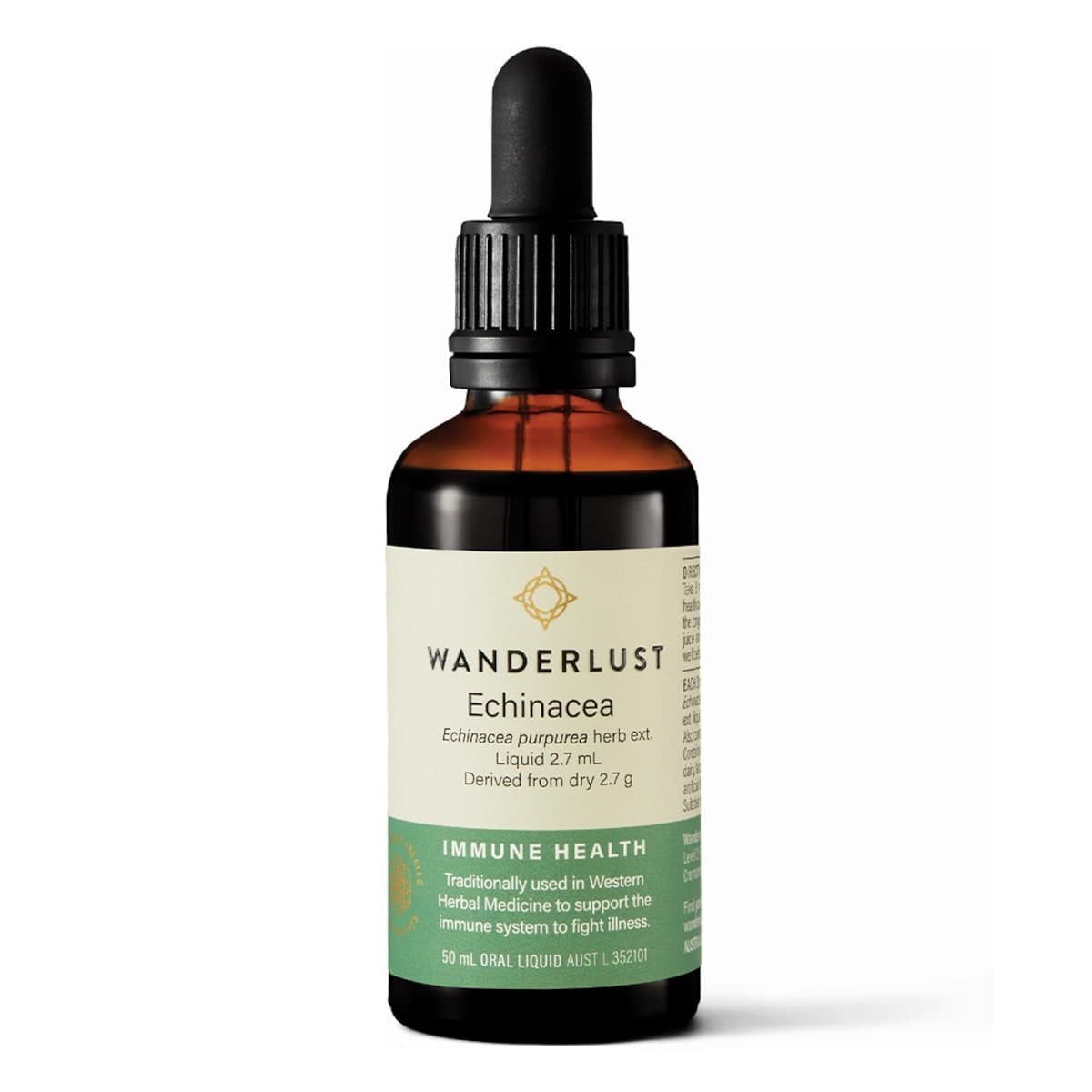 Thumbnail Wanderlust Echinacea Drops 50ml