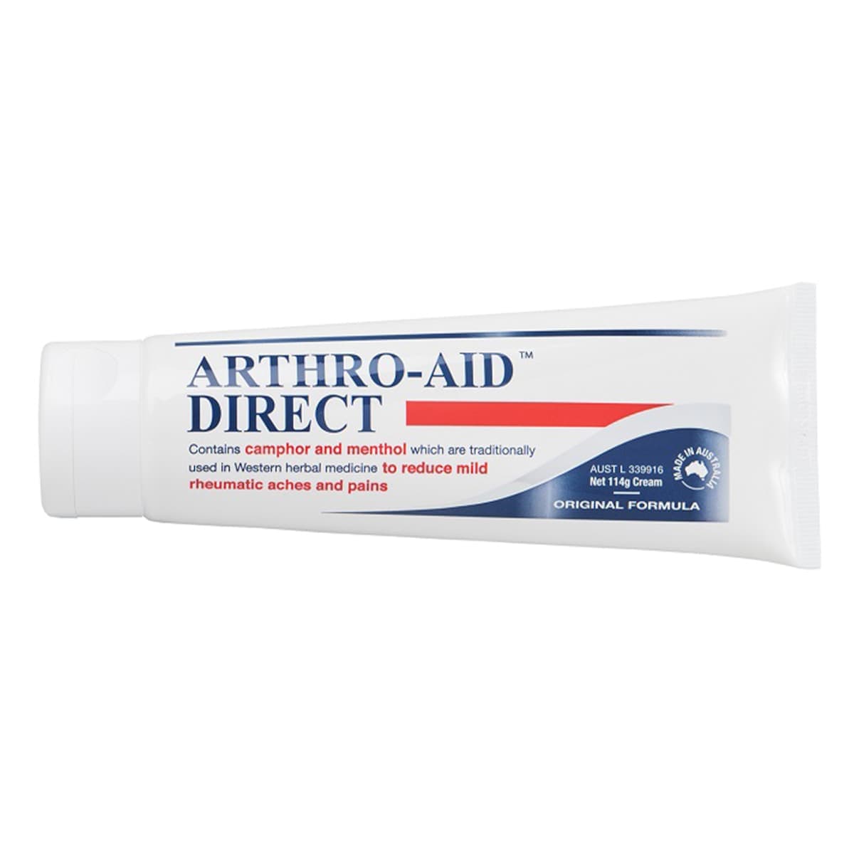 Thumbnail Arthro-Aid Direct Cream 114g