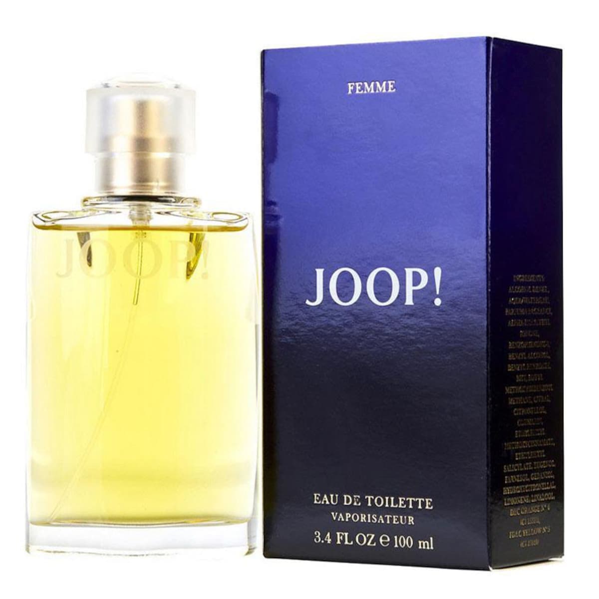 Thumbnail Joop! Femme Eau De Toilette 100ml
