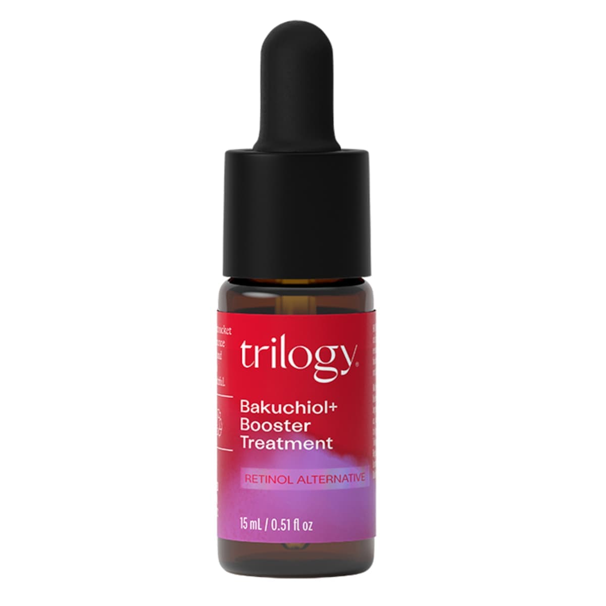 Thumbnail Trilogy Bakuchiol + Booster Treatment 15ml