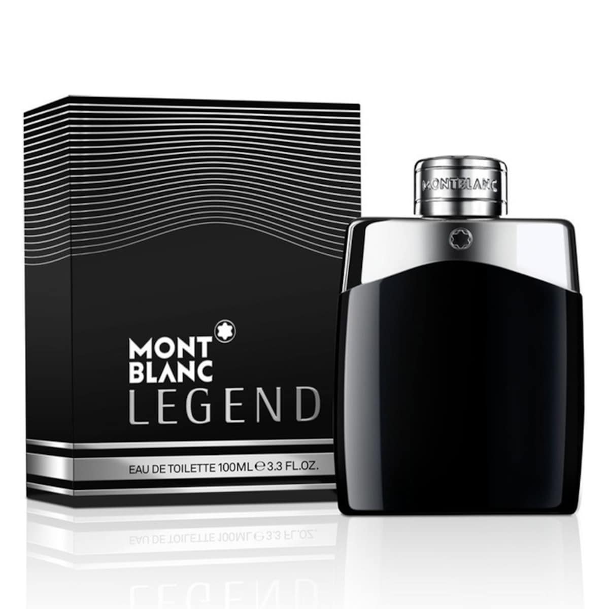 Thumbnail Mont Blanc Legend Eau de Toilette 100ml