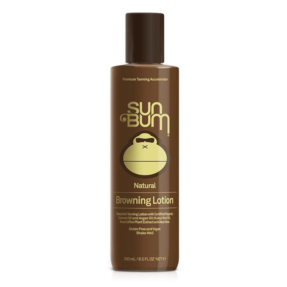 Thumbnail Sun Bum Natural Browning Lotion 250ml