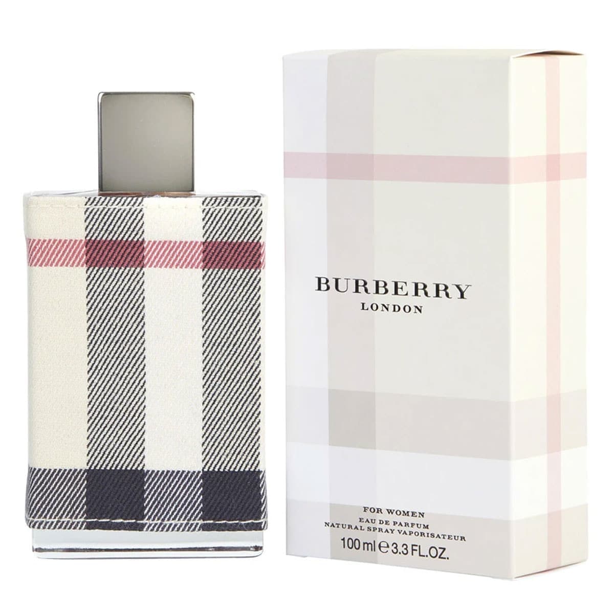 Thumbnail Burberry London Eau de Parfum 100ml