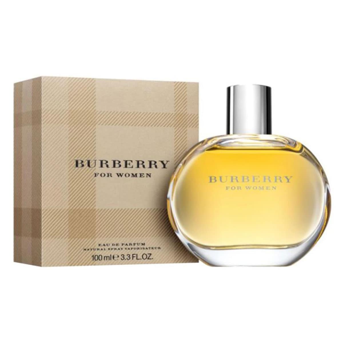 Thumbnail Burberry For Women Eau de Parfum 100ml