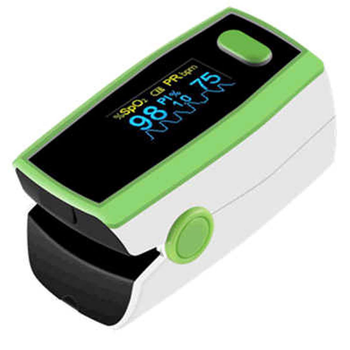 Thumbnail Suresense Pulse Oximeter