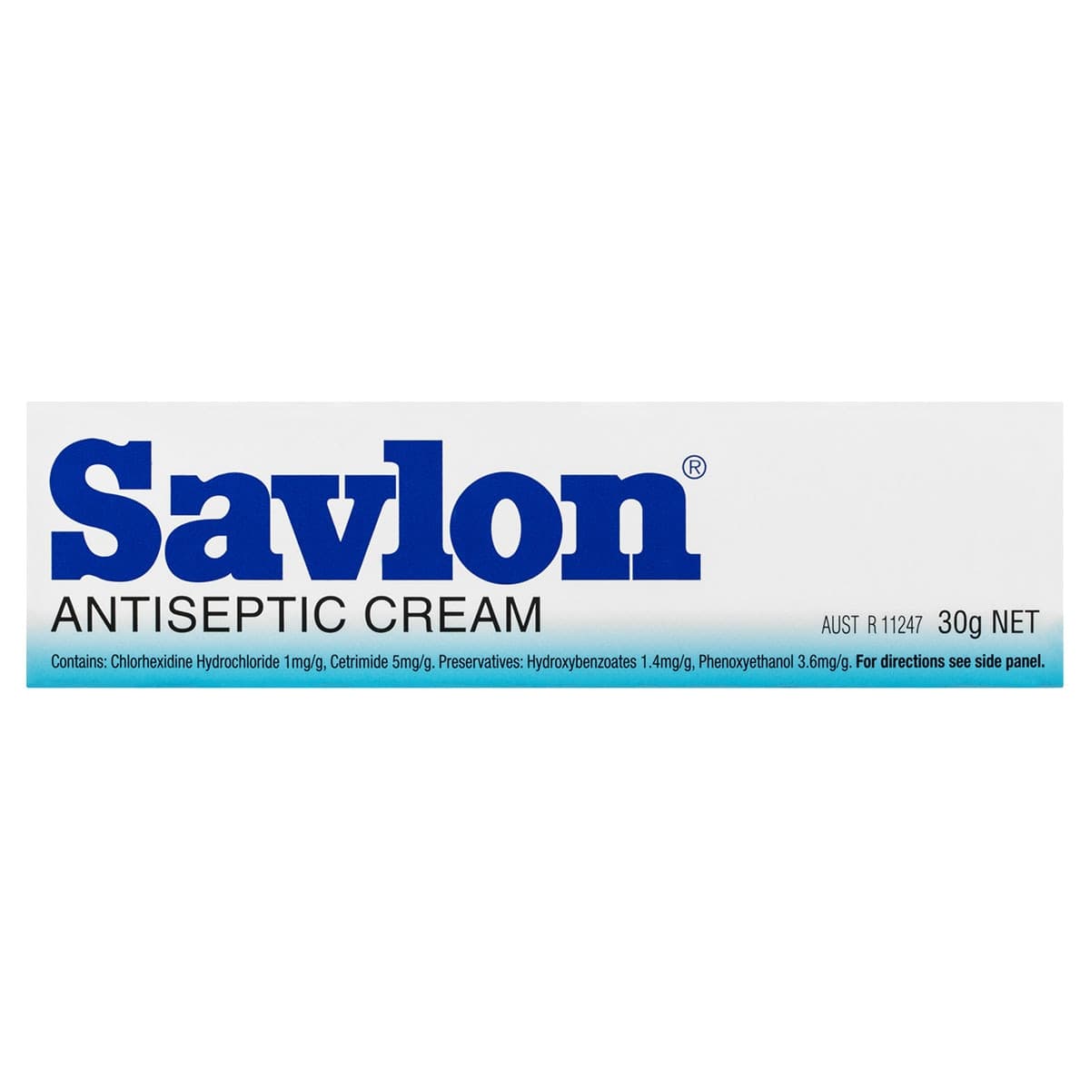 Thumbnail Savlon Antiseptic Cream 30g