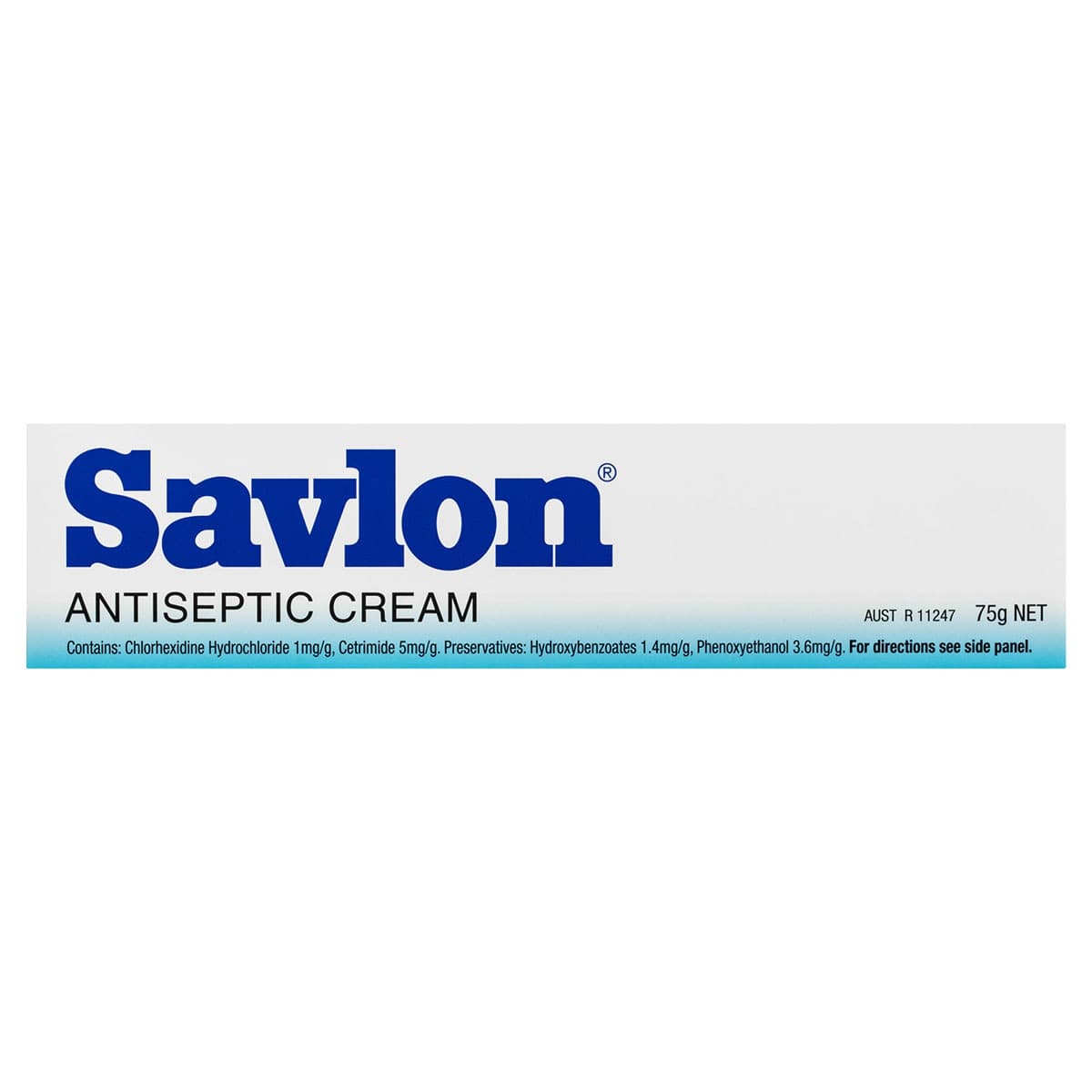 Thumbnail Savlon Antiseptic Cream 75g