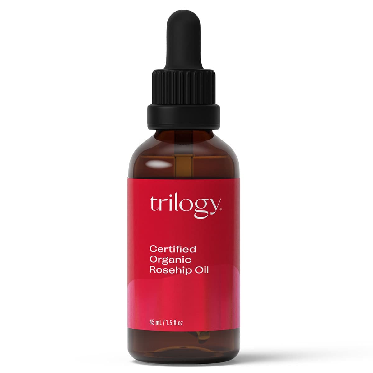 Thumbnail Trilogy Certified Organic Rosehip Oil 45ml