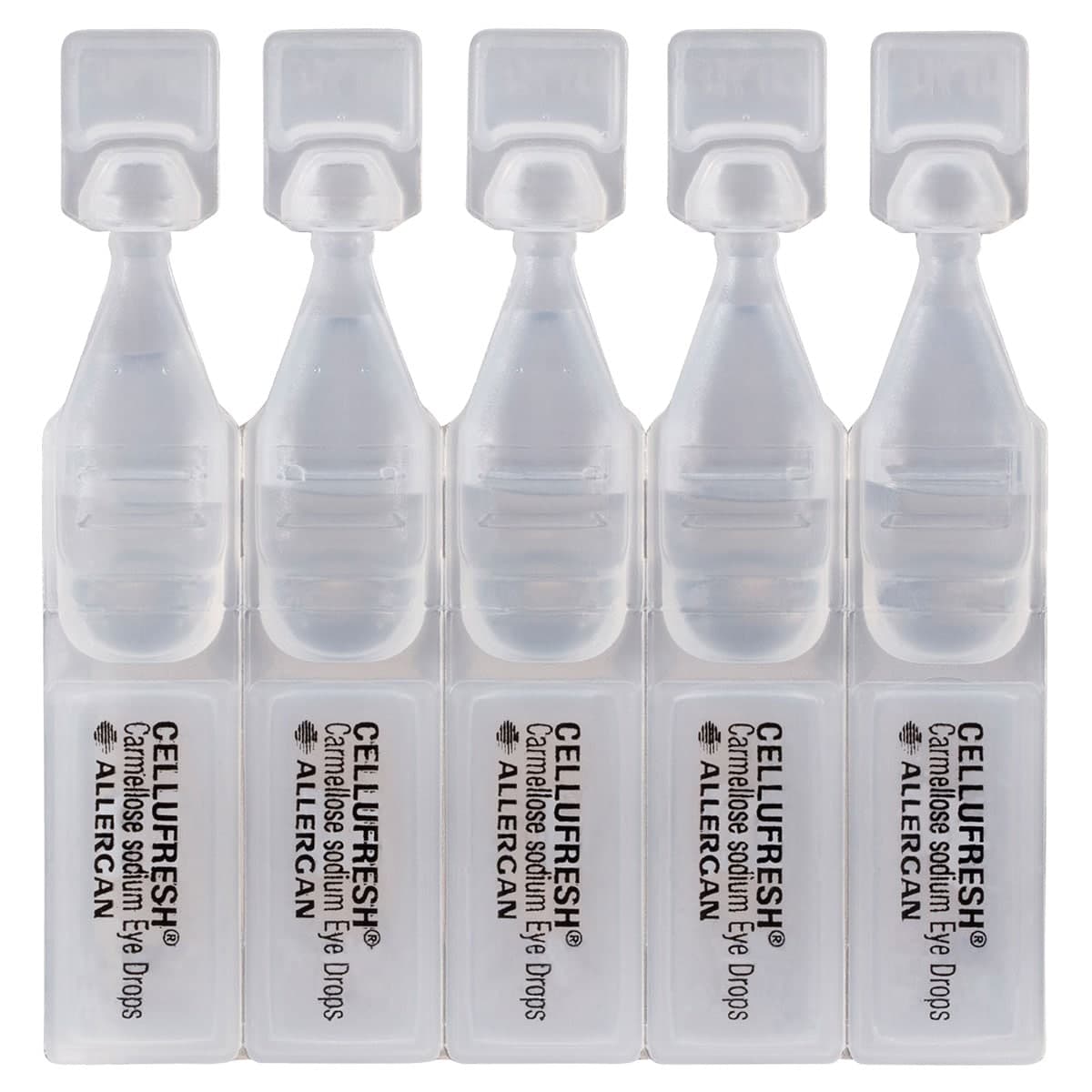 Thumbnail Cellufresh Lubricant Eye Drops Preservative Free 0.4ml x 30 Vials