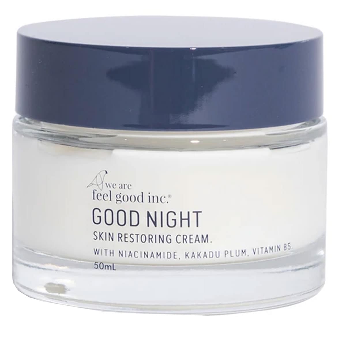 Thumbnail We Are Feel Good Inc. Good Night Skin Restoring Cream 50ml