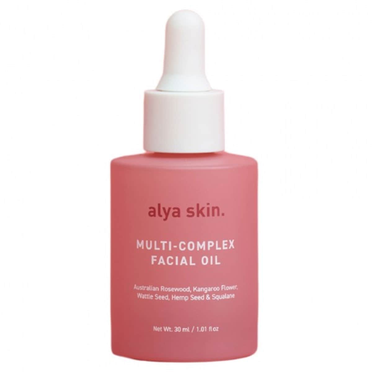 Thumbnail Alya Skin Multi-Complex Facial Oil 30ml