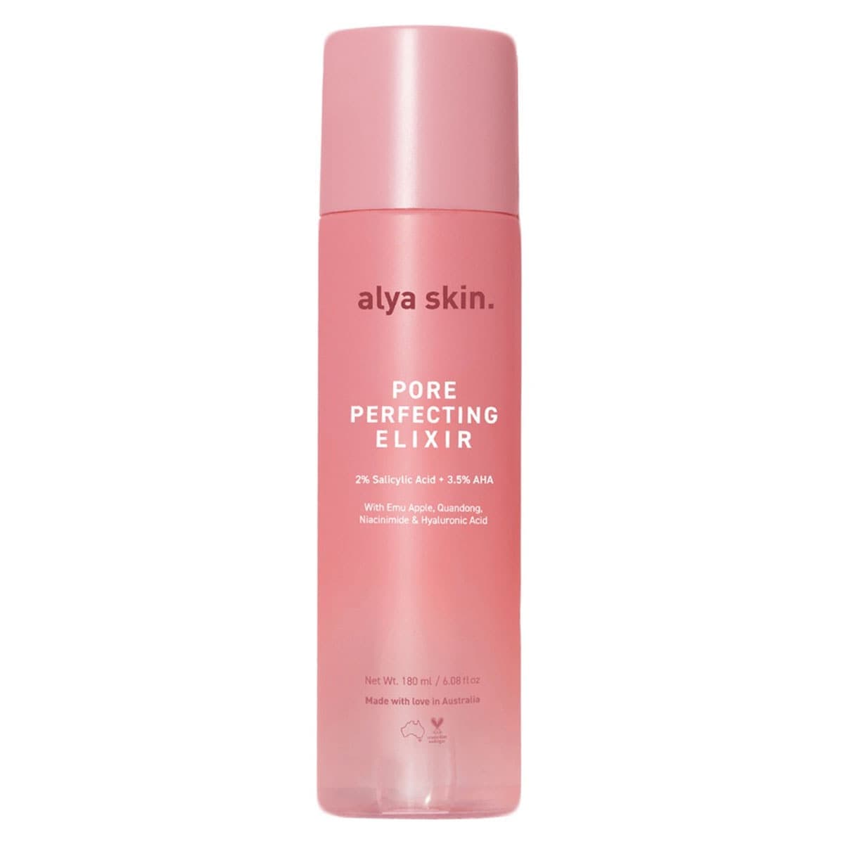 Thumbnail Alya Skin Pore Perfecting Elixir 180ml