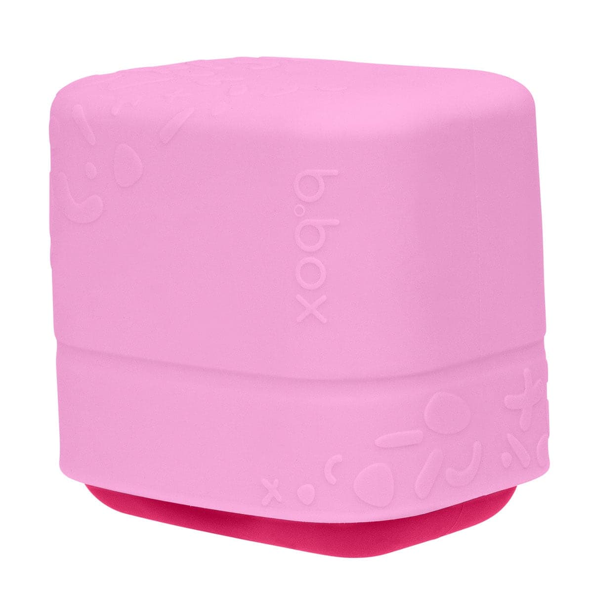 Thumbnail B.Box Silicone Snack Cups 2 Pack Berry