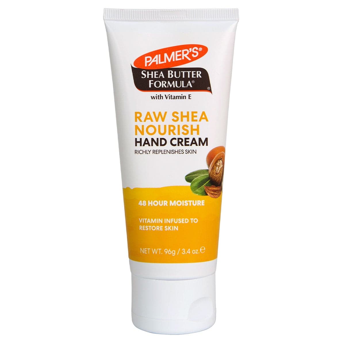 Thumbnail Palmers Raw Shea Hand Cream 96g