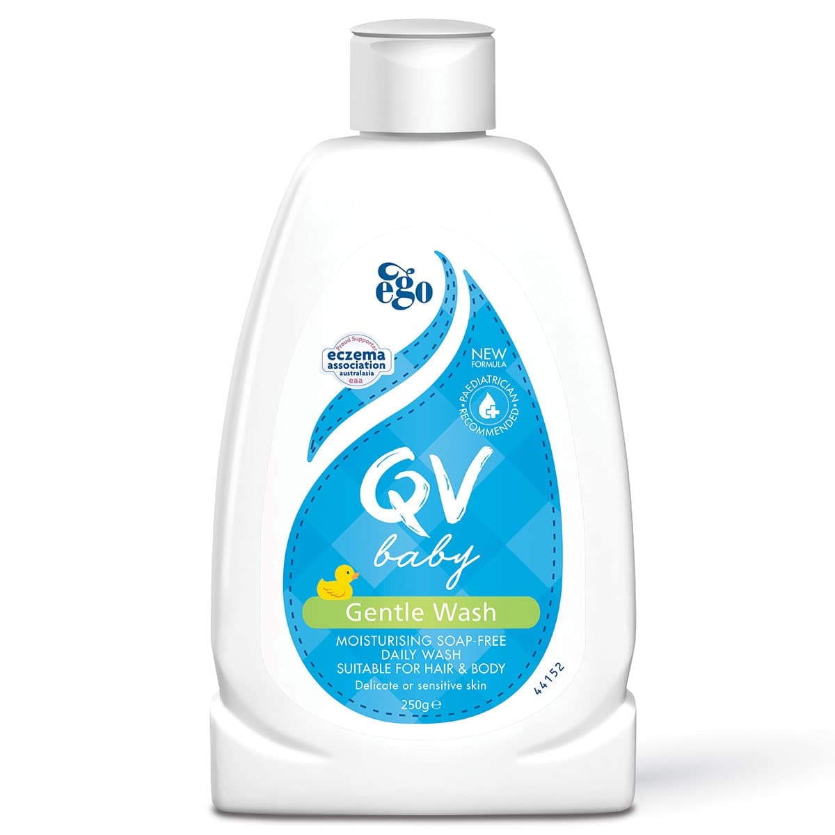 Thumbnail Ego QV Baby Gentle Wash 250g
