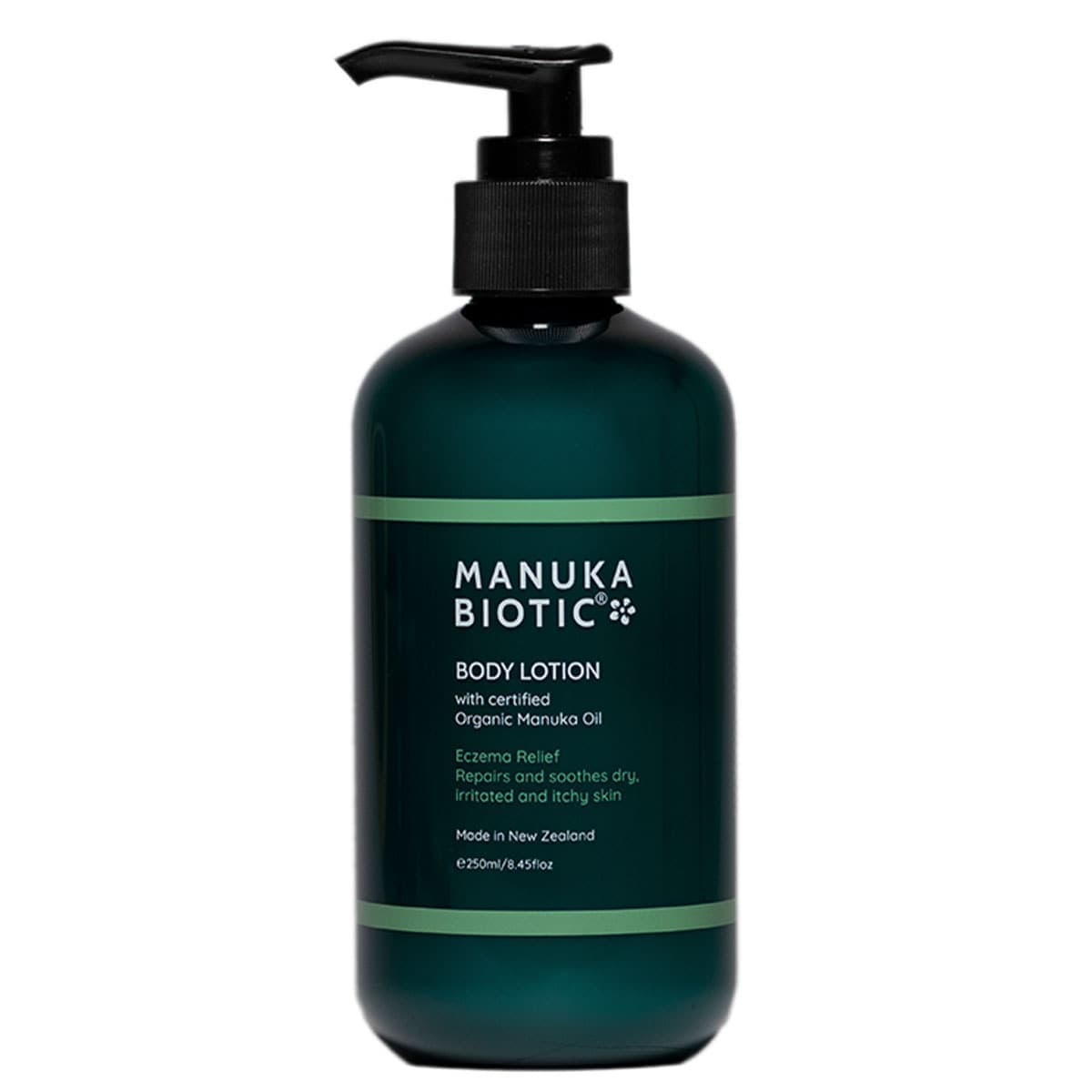 Thumbnail Manuka Biotic Eczema Relief Body Lotion 250ml