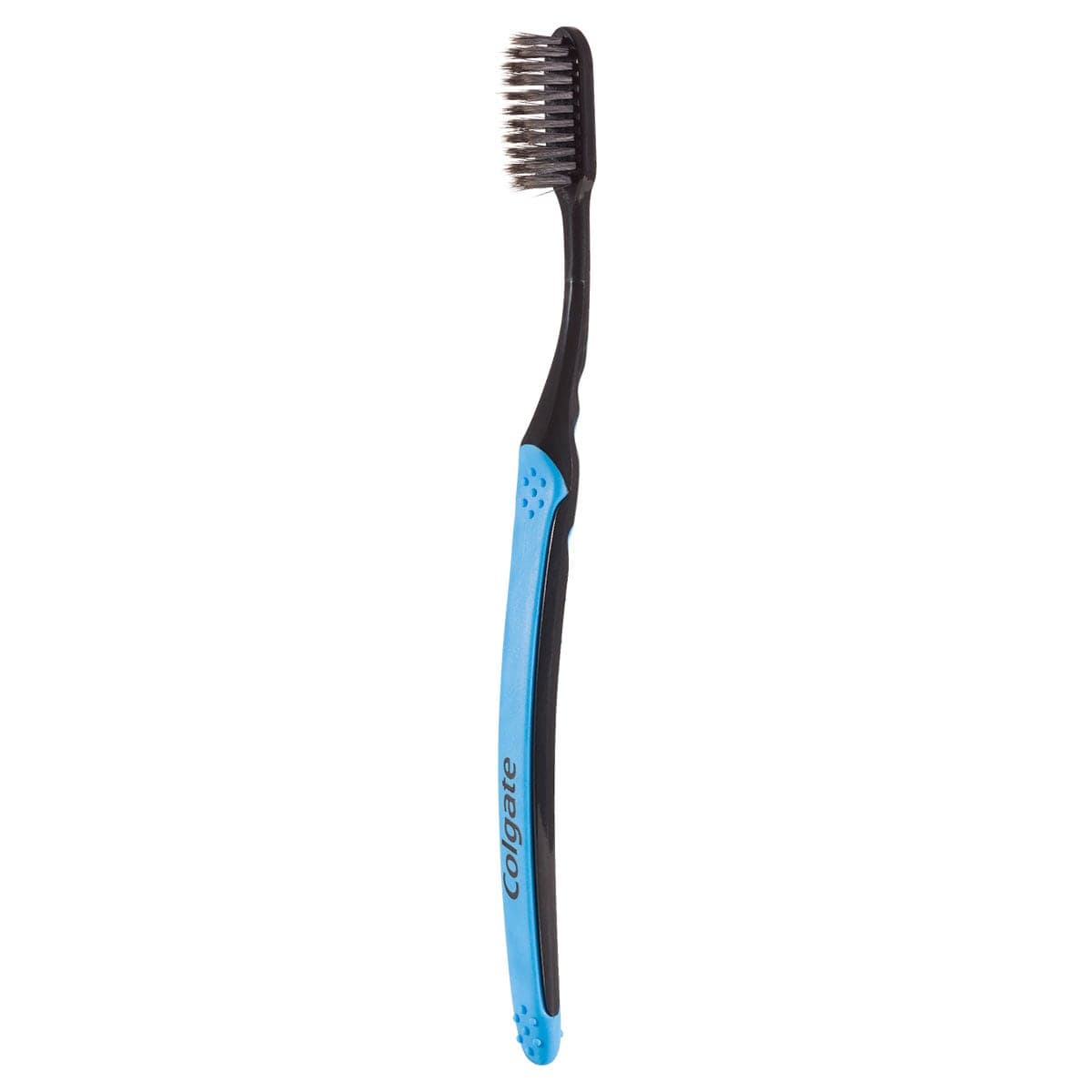 Thumbnail Colgate SlimSoft Charcoal Toothbrush 1 Pack