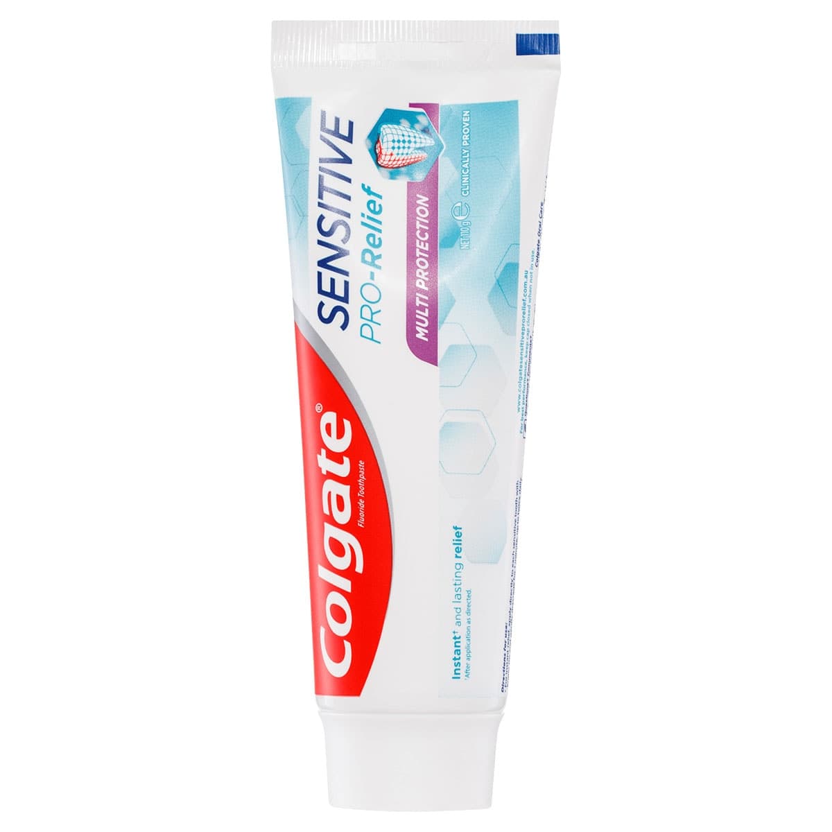 Thumbnail Colgate Sensitive Pro-Relief Multi-Protection Toothpaste 110g