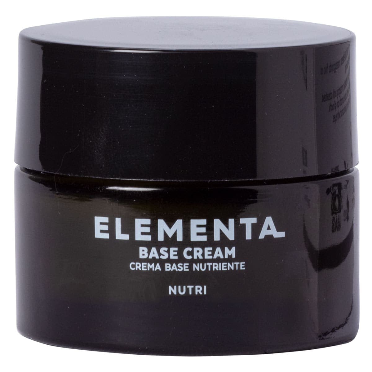 Thumbnail ELEMENTA Nutri Base Cream 50ml